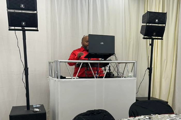 DJ Services DJ Services