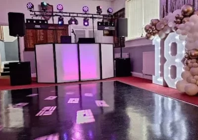 Excellent DJ Services
