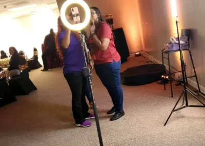 Quality 360 Photo Booth