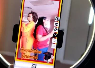 Reliable 360 Photo Booth
