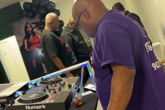 Reliable DJ Services Reliable DJ Services